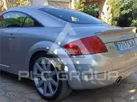 2000 Audi TT