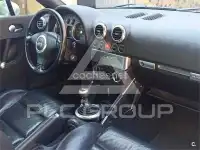 2000 Audi TT