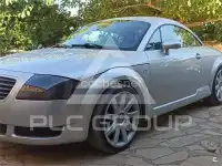 2000 Audi TT
