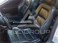 2000 Audi TT
