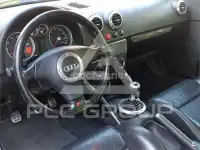 2000 Audi TT
