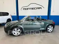 2000 Audi TT