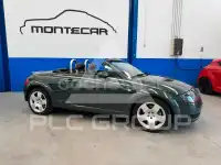 2000 Audi TT