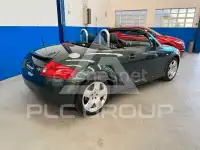 2000 Audi TT