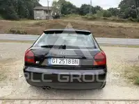 2000 Audi S3