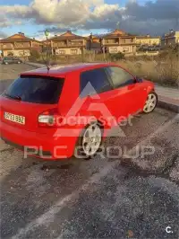 2000 Audi S3