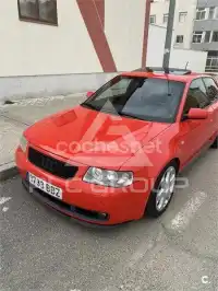 2000 Audi S3