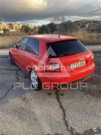 2000 Audi S3