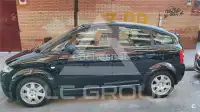 2000 Audi A2