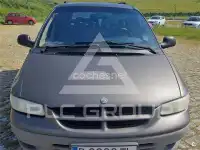 2000 Chrysler VOYAGER