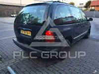 2000 Chrysler VOYAGER