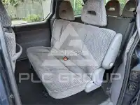 2000 Chrysler VOYAGER