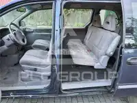 2000 Chrysler VOYAGER