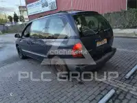 2000 Chrysler VOYAGER