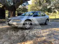 2000 Chrysler Stratus