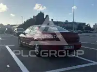 2000 Chrysler Stratus