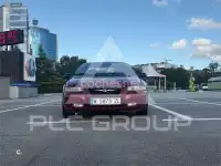 2000 Chrysler Stratus