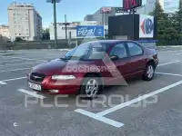 2000 Chrysler Stratus