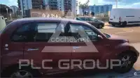 2000 Chrysler PT Cruiser