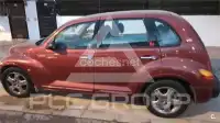 2000 Chrysler PT Cruiser