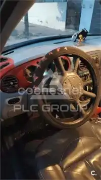 2000 Chrysler PT Cruiser