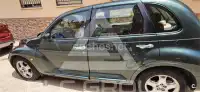2000 Chrysler PT Cruiser