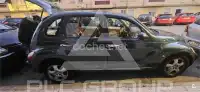 2000 Chrysler PT Cruiser