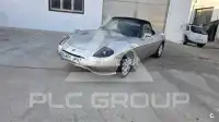 2000 Fiat Barchetta