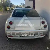 2000 Fiat Coupe