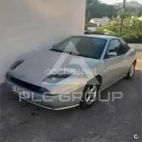 2000 Fiat Coupe