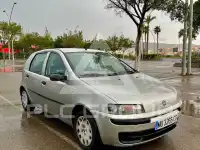 2000 Fiat Punto