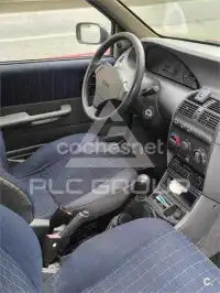 2000 Fiat Punto