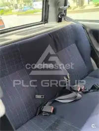 2000 Fiat Punto