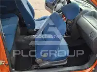 2000 Fiat Punto