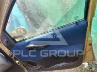 2000 Fiat Punto