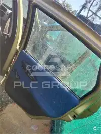 2000 Fiat Punto