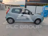 2000 Fiat Punto