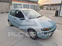 2000 Fiat Punto