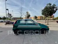 2000 Fiat Punto