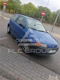 2000 Fiat Punto