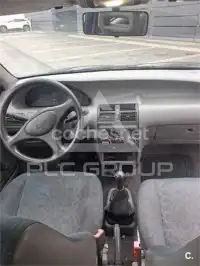 2000 Fiat Punto