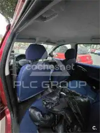 2000 Fiat Punto