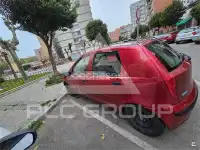 2000 Fiat Punto