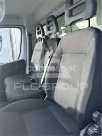 2000 Fiat Ducato