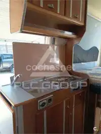 2000 Fiat Ducato