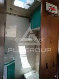 2000 Fiat Ducato