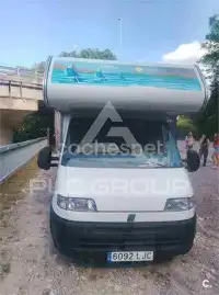 2000 Fiat Ducato
