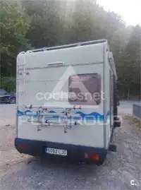2000 Fiat Ducato