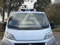 2000 Fiat Ducato