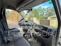 2000 Fiat Ducato